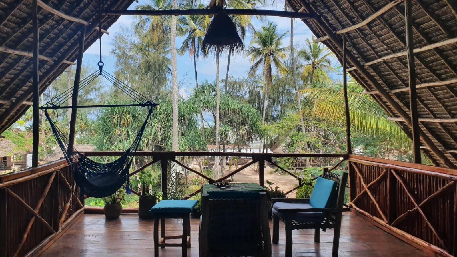 Lazy Beach House Кивенгва Экстерьер фото