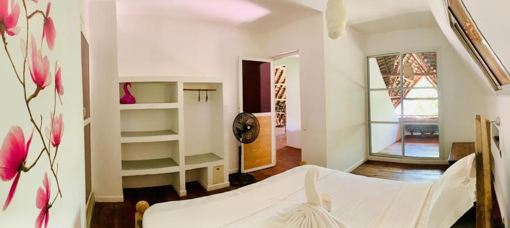 Lazy Beach House Кивенгва Номер фото
