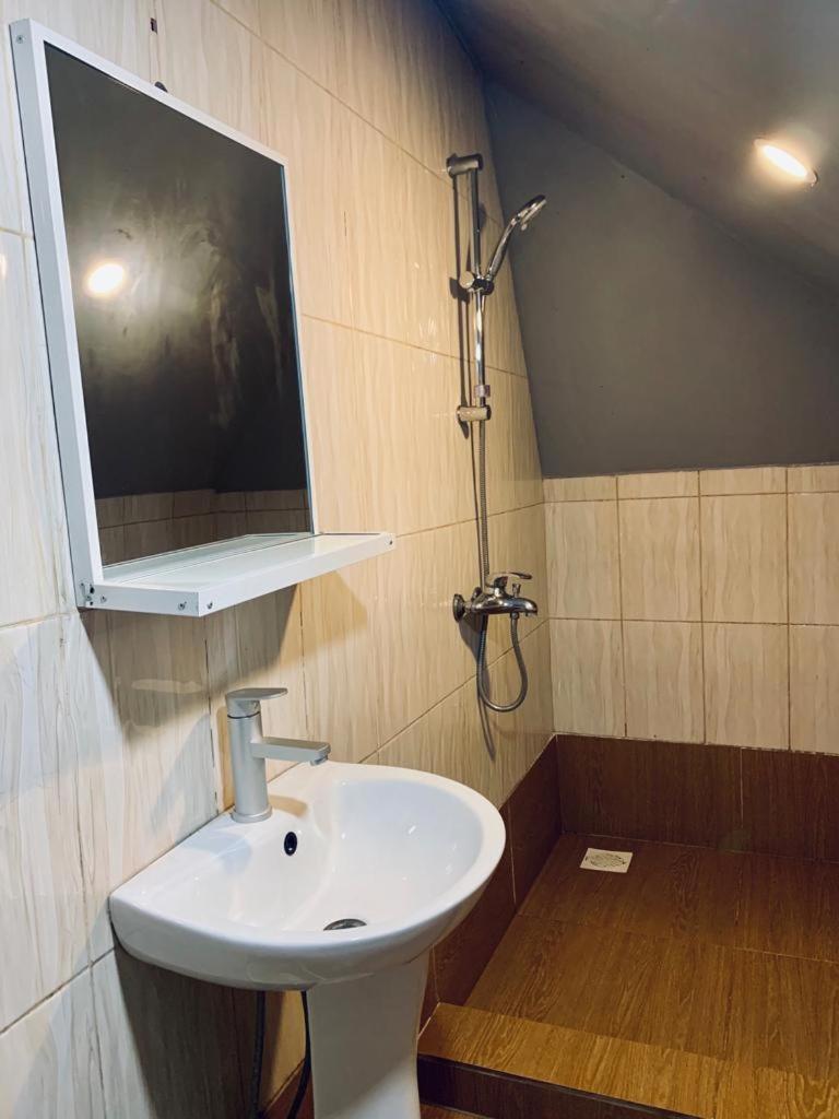 Lazy Beach House Кивенгва Номер фото