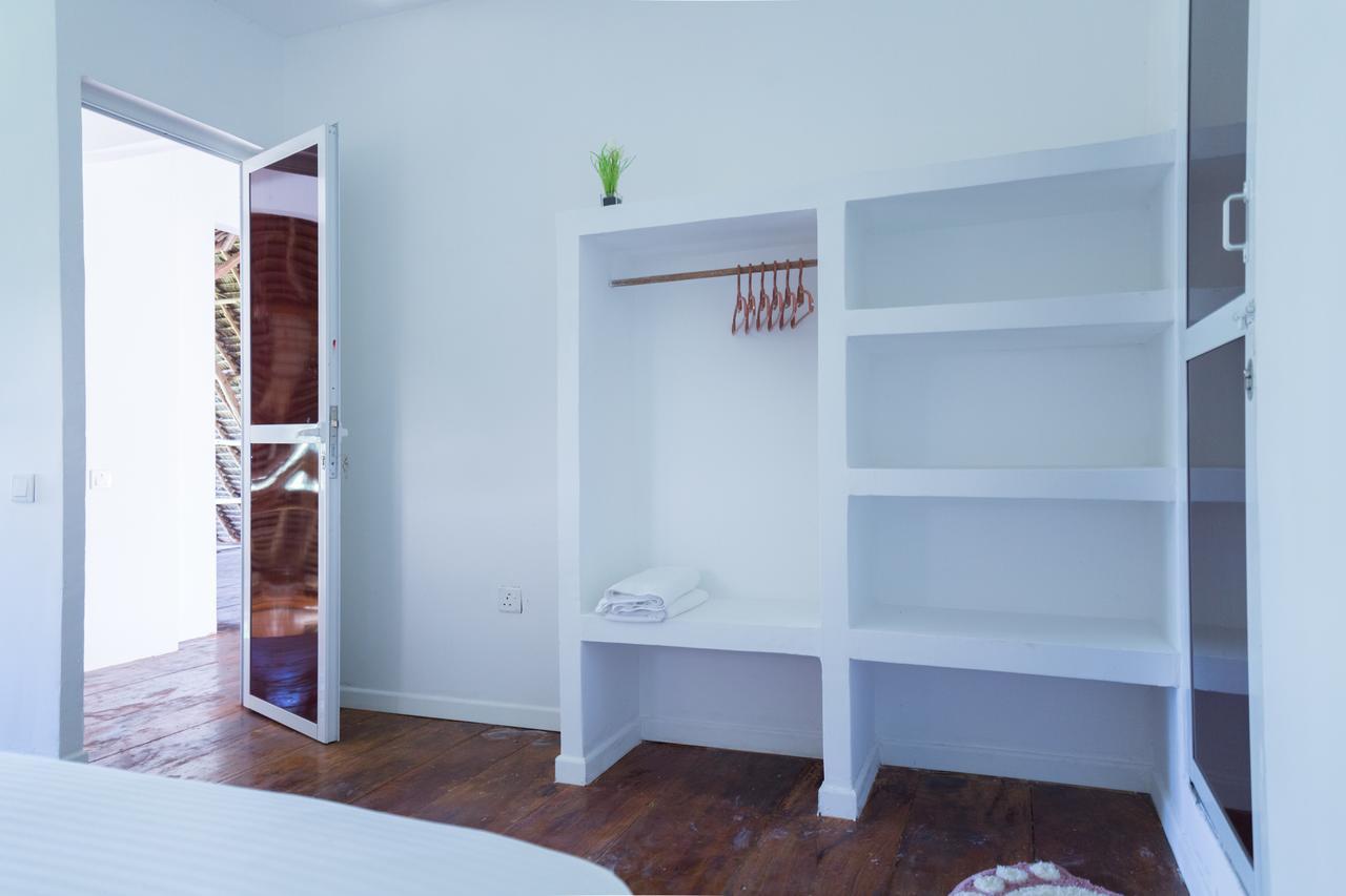 Lazy Beach House Кивенгва Экстерьер фото