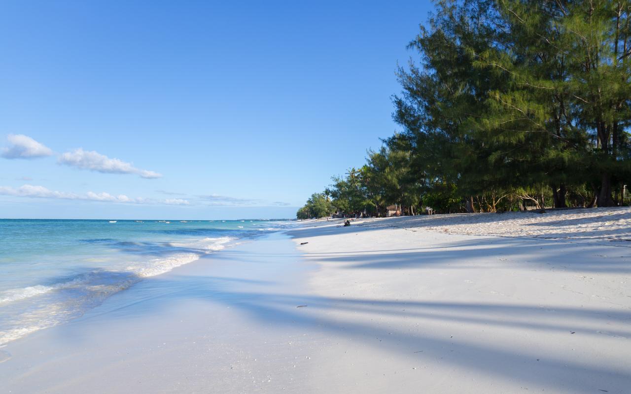Lazy Beach House Кивенгва Экстерьер фото