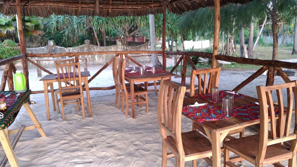 Lazy Beach House Кивенгва Экстерьер фото