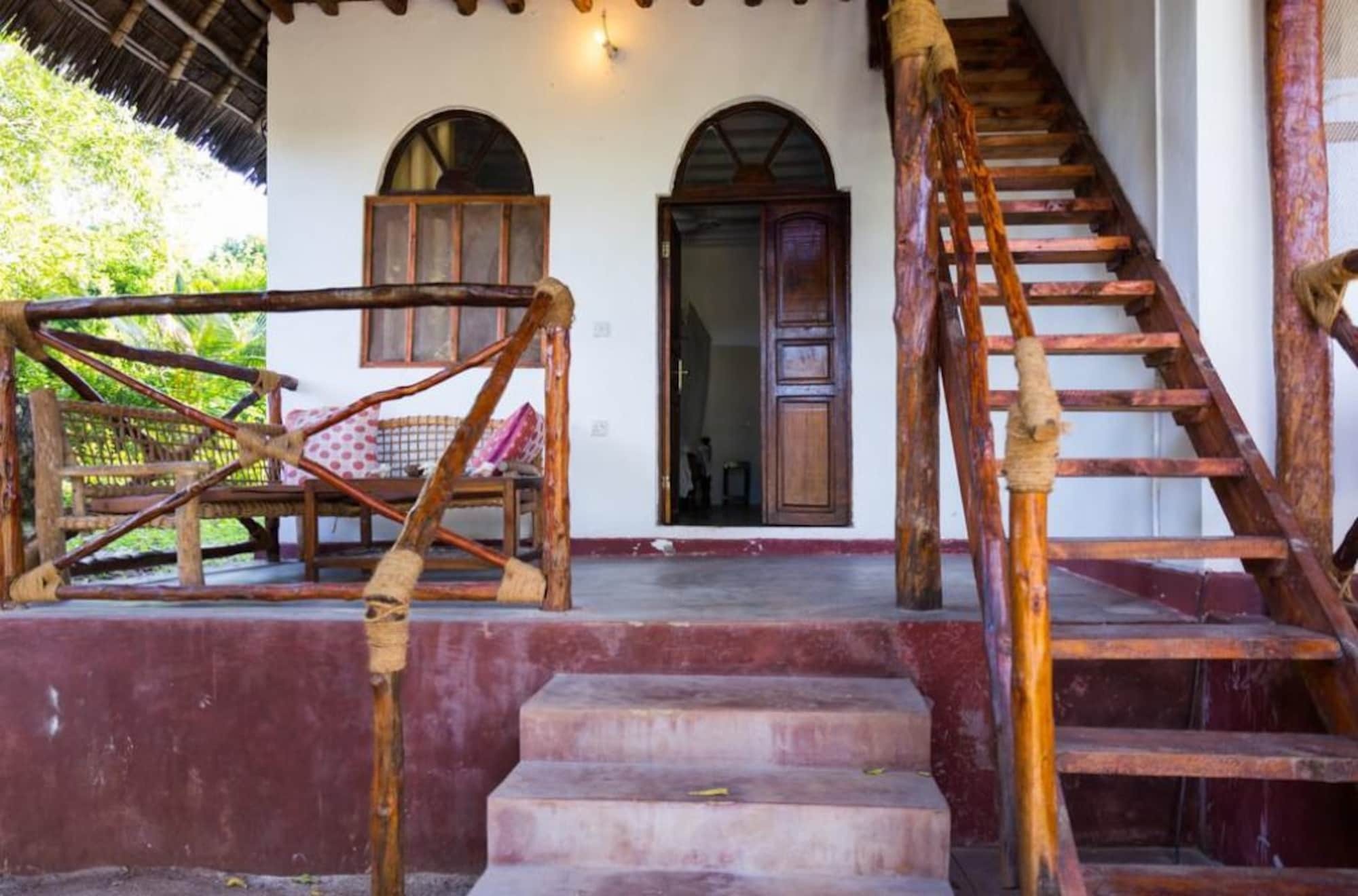 Lazy Beach House Кивенгва Экстерьер фото