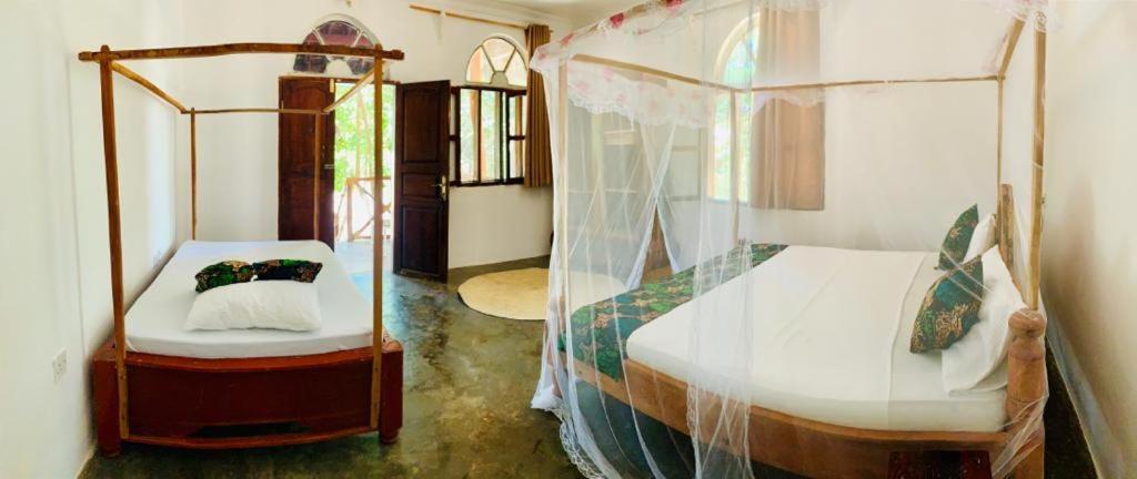 Lazy Beach House Кивенгва Экстерьер фото